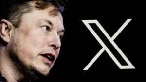 X app
