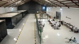 Terra industries, a nigerian firm improving data sovereignty in nigeria