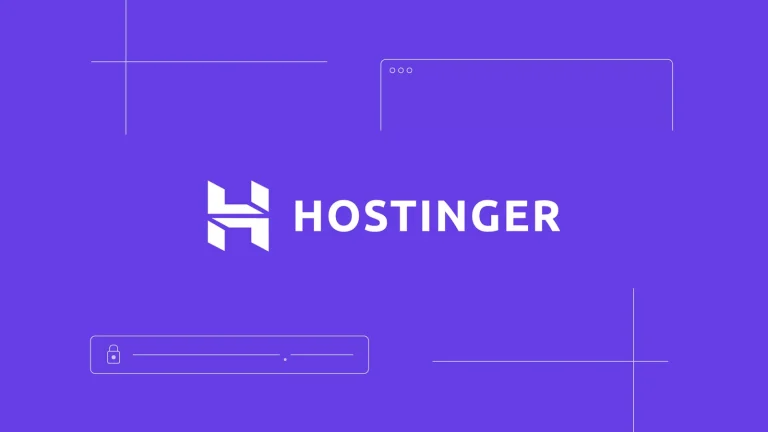 Hostinger for Nigerians
