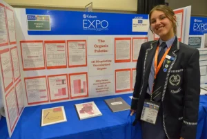 World Innovative Science Project Olympiad