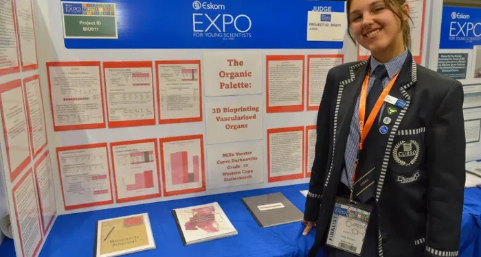 World Innovative Science Project Olympiad