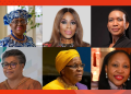 6 African Women Earned a Spot on Forbes’ 2025 World’s Most Powerful Women List