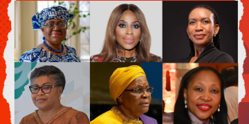 6 African Women Earned a Spot on Forbes’ 2025 World’s Most Powerful Women List