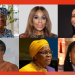 6 African Women Earned a Spot on Forbes’ 2025 World’s Most Powerful Women List