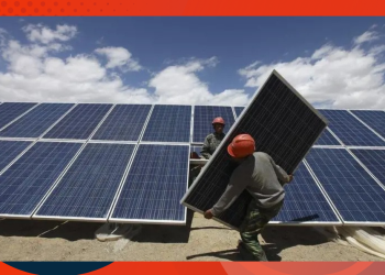 Africa’s Solar Revolution Powers 561 Million Lives While Companies Rake in Billions