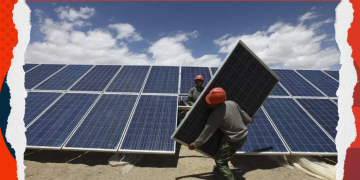Africa’s Solar Revolution Powers 561 Million Lives While Companies Rake in Billions