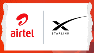 Airtel Africa & SpaceX Starlink Direct to Cell