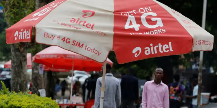Airtel Africa Partners Starlink to Bring Direct-to-Cell Satellite Service to 14 African Countries