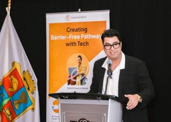 Canadian Startup Enabled Talent Expands AI Employment Platform to Europe and Africa