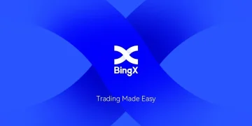 Bingx runs a campaign