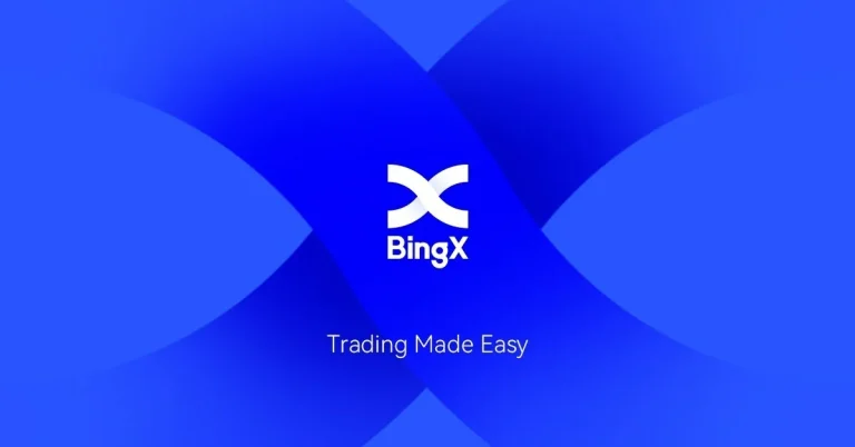 Bingx runs a campaign