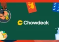 “Get Tickets For Your Detty December Here,” Said Chowdeck