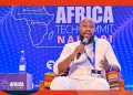 Wole Ayodele CEO of Fincra discussing cross-border payments in Africa