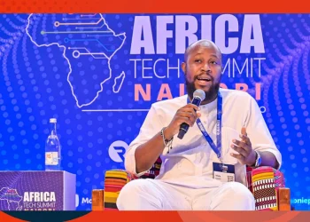 Wole Ayodele CEO of Fincra discussing cross-border payments in Africa