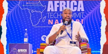 Wole Ayodele CEO of Fincra discussing cross-border payments in Africa