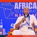 Wole Ayodele CEO of Fincra discussing cross-border payments in Africa