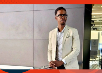 South African Entrepreneur Builds Platform That Solves Road Trip Planning Chaos