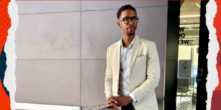 South African Entrepreneur Builds Platform That Solves Road Trip Planning Chaos