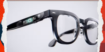 Google Announces AI-powered Smart Glasses Launching in 2026