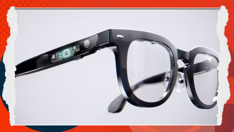 Google AI glasses 2026