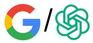 Google OpenAI