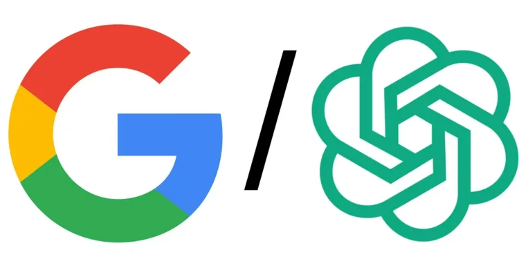 Google And OpenAI Roll Out New AI Agents As Gemini Deep Research And GPT 5.2 Go Live