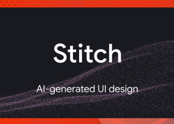 Google Stitch Gets Gemini 3 Upgrade: The New Prototyping Feature Designers Can’t Stop Talking About
