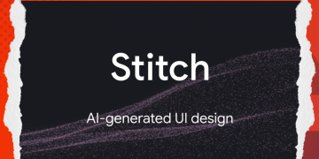 Google Stitch Gets Gemini 3 Upgrade: The New Prototyping Feature Designers Can’t Stop Talking About