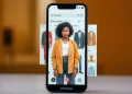 Google’s AI Try-On Now Works With a Selfie, No Full-Body Photo Needed