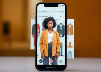 Google’s AI Try-On Now Works With a Selfie, No Full-Body Photo Needed