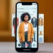 Google’s AI Try-On Now Works With a Selfie, No Full-Body Photo Needed