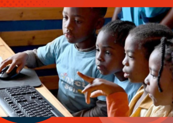 How Technology Is Changing Education for Kids Across Africa