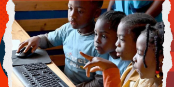 How Technology Is Changing Education for Kids Across Africa