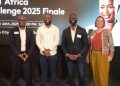 Mauritius Startup, Black Swan Wins MEST Africa Challenge 2025 as it Claims $50K Prize