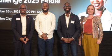 Mauritius Startup, Black Swan Wins MEST Africa Challenge 2025 as it Claims $50K Prize