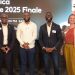 Mauritius Startup, Black Swan Wins MEST Africa Challenge 2025 as it Claims $50K Prize