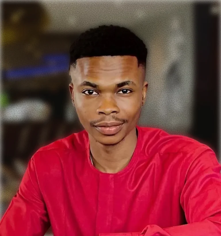 Muhammed Adepoju