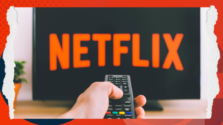 Netflix