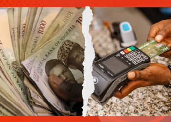 Nigeria Bans Cash Payments to MDAs, Gives 45 Days to Go Digital