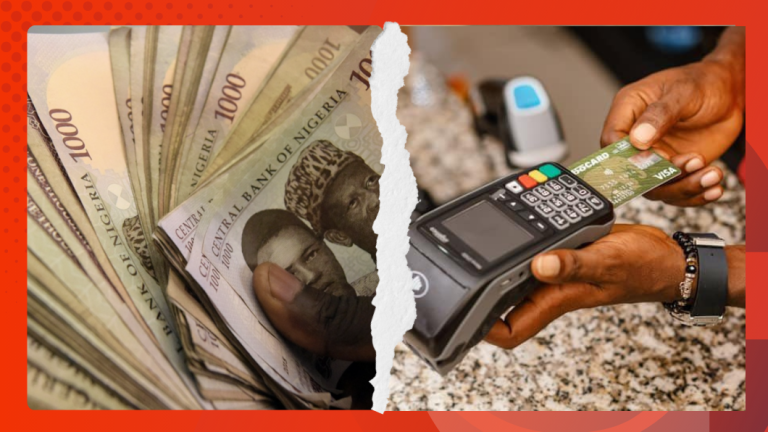 Nigerian government bans cash payments MDAs