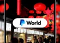 Paypal World launch