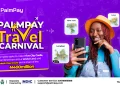 PalmPay Launches ₦400 Million World Travel Carnival Rewards Campaign