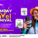 PalmPay Launches ₦400 Million World Travel Carnival Rewards Campaign