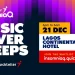Quickteller’s InsomniaQ Brings An All Night Music And Culture Experience To Lagos