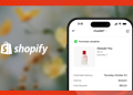 Shopify Now Lets You Sell Products Through AI Chatbots