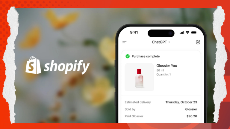 Shopify AI chatbot integration