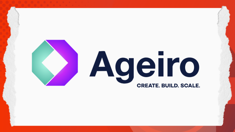 South Africa Ageiro AI platform