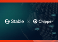 Stable and Chipper Cash Partner to Offer Stable, Low-Cost Digital Money Transfers Across Africa
