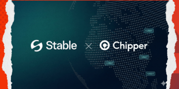 Stable and Chipper Cash Partner to Offer Stable, Low-Cost Digital Money Transfers Across Africa