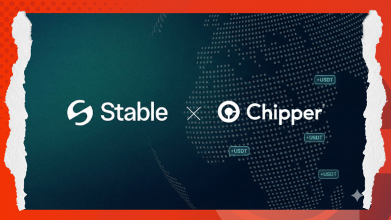 Stable x Chipper Cash Africa payments
